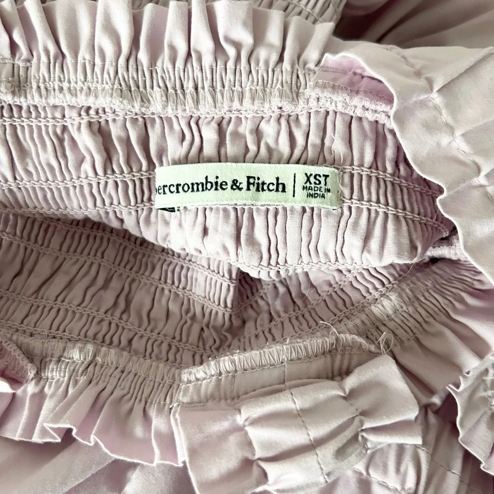 Abercrombie & Fitch abercrombie fitch